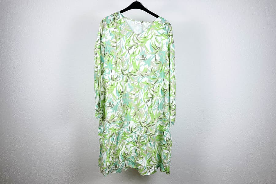 Damen Kleid Boysen's, Gr. 46